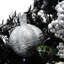 270cm Lighted Garland with Lights