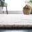 Hand Tufted Wool Floral Rug-1030664866
