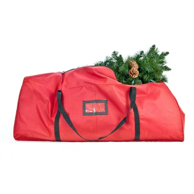 Sac de rangement de décoration de Noël multiusage - 36 po