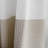 Topawa Striped Shower Curtain-37301862