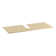 Adjustable Shelf for 48" Tailored Vanities with 2 Doors