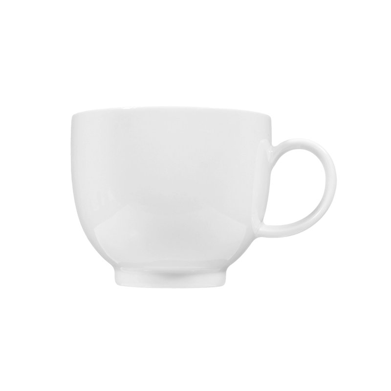 18 Piece Dinnerware Set, Service for 6