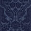 Gothic Damask Metallic Wallpaper Roll-2065710217