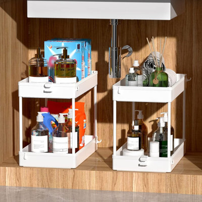 Rolling Storage Cart