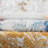 Cotton Reversible Embroidery Quilt Set-22257398