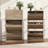 12 Pair Shoe Storage Cabinet-1940768734