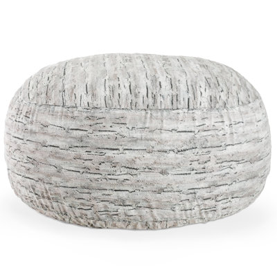 Fauteuil à billes géant pour adultes Saxx