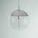 Yearby 1 - Light Single Pendant
