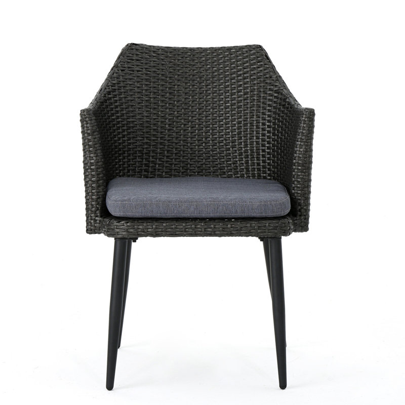 Mobilier d'extérieur de patio KENnethchair