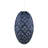 Stella Geo Palm Pod - Midnight Blue