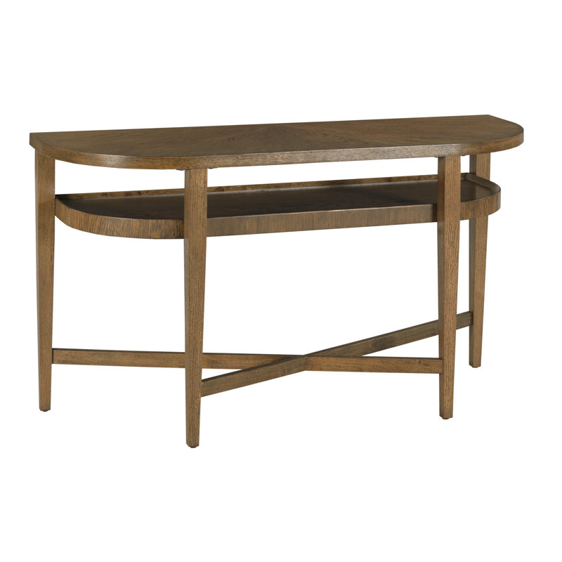 Table console