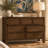 Knighten 55.9" W 7-Drawer Wood Dresser-535490977