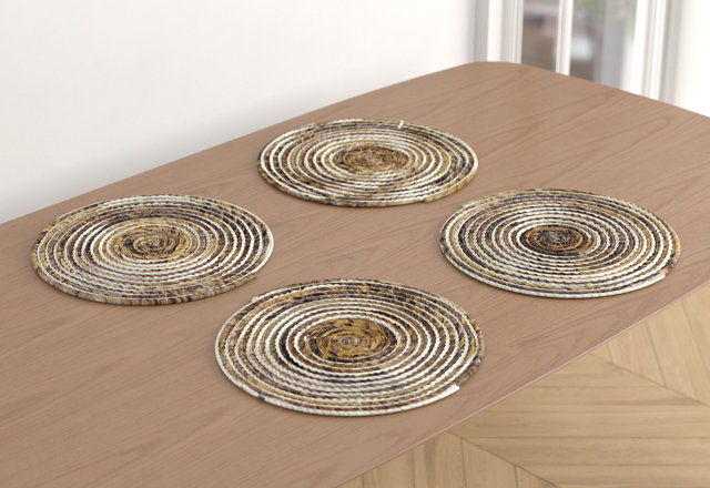 Just for You: Placemats
