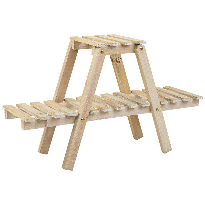 Beatt Plant Stand