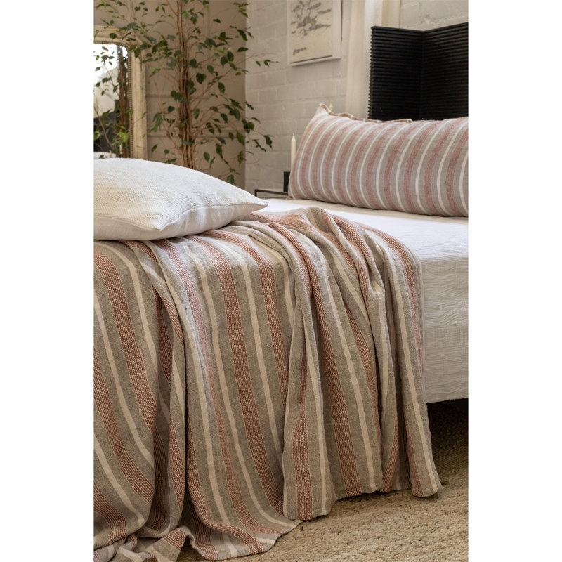 Montecito Blanket, King