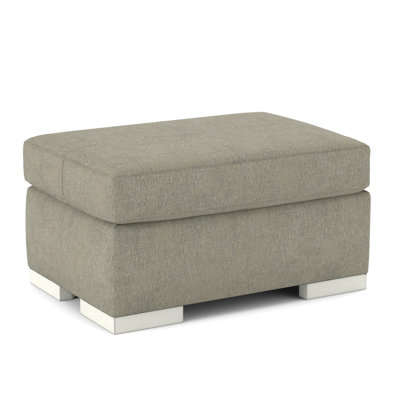 Upholstered Ottoman