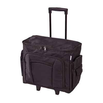 Rebrilliant Fabric Storage Bag