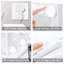 Foeke Flat Wall Mirror