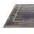 Machine Washable Gray Area Rug-784850554