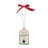 Spode Christmas Tree Letters To Santa Ornament