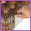 Tapis de bain Mandala-1488118532