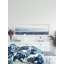 «Waves of the Sea», reproduction de photo panoramique sur papier encadrée-1479000252