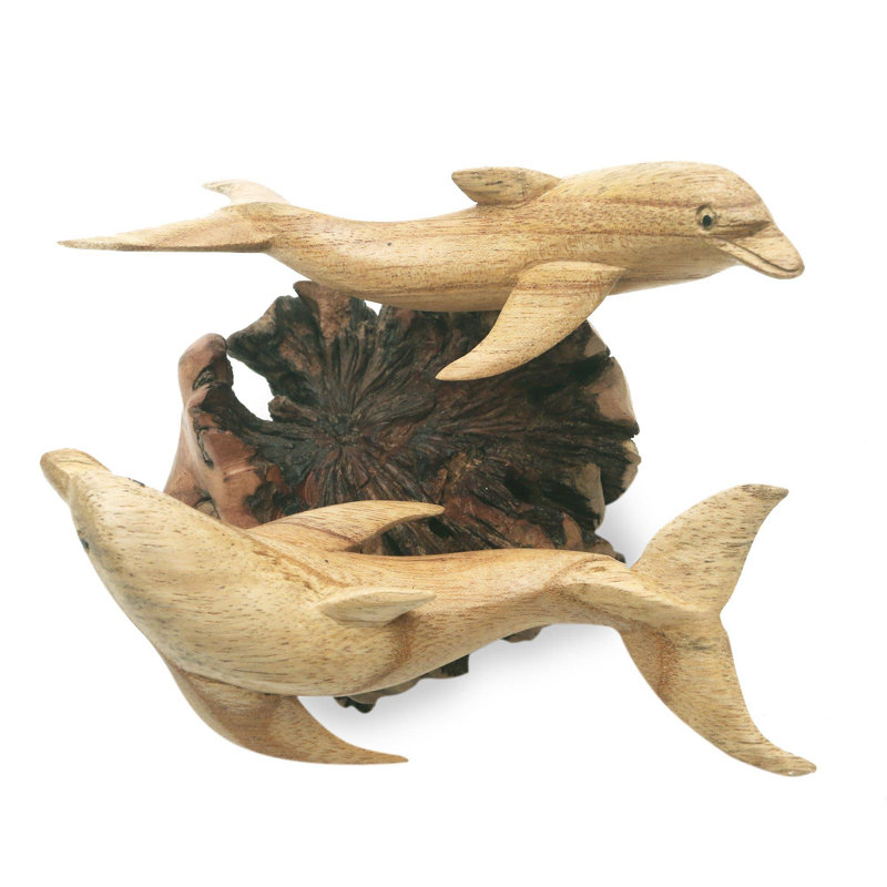 Datto Animals Figurines & Sculptures