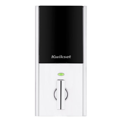 Home Connect Smart Electronic Single Cylinder Deadbolt