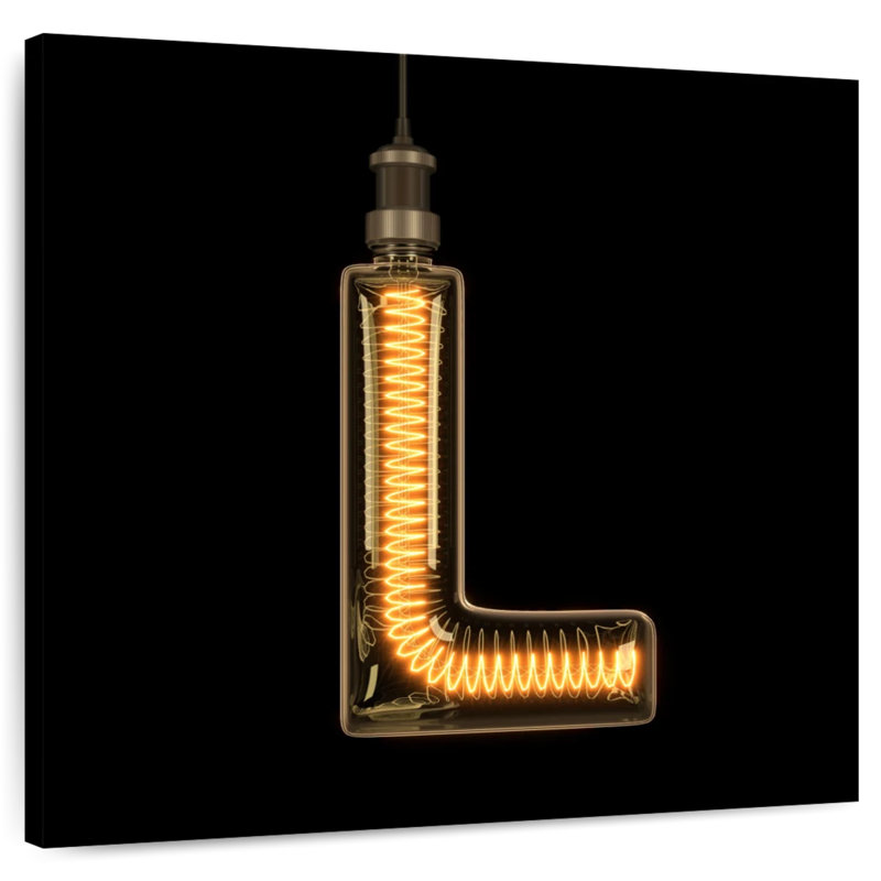 Light Bulb L