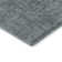 Premium Machine Washable Prisco Teal Rug