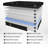 12" King Mattress Memory Foam Medium Firm Mattress, CertiPUR-US, OEKO-TEX Certified-1679041915-1744030093
