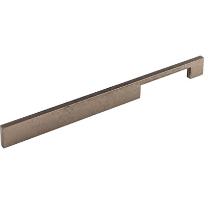 Linear 12" Center to Center Bar pull