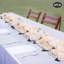 Copeland Artificial Wedding Dining Table Flower Centerpiece-87832343