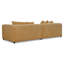 Davie Sofa Warm White-502119805