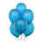 Azure Blue