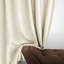 Arlesa Eyelet Blackout Thermal Curtains-1660050133-1660050119