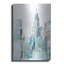 «Brilliant City Study 2» par Ethan Harper, art mural en métal-1452539058