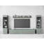 Unfinished Entertainment Centre for TVs up to 78"-1022337805