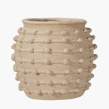 Bobble Fibrestone  Decorative Planter