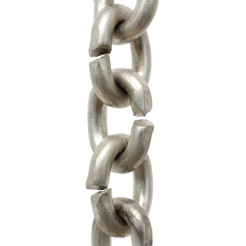 Petit lustre décoratif décoratif, Nickel satiné, H 36 po x l 0,47 po x P 0,14 po