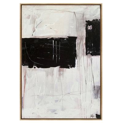 Sartoria 2 Canvas Print Artwork