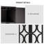 Noir antique standard Bettelou