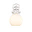 Applique murale 1 lumière 8 po Skippack-48749510-48749511