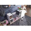 6 Pair Shoe Storage Bench