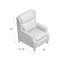 Harbour Town Recliner-49299323-49299324-49385078