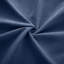 Canapé de rangement moderne à 2 places en chenille avec dossier cylindrique et accoudoirs-310462096