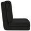Chaise longue de plancher en cuir synthétique-68311734