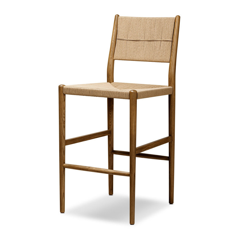 Dara Stool, Bar Stool (29.06" Seat Height)