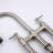 SMARTLET Pull Out Kitchen Faucet-88900680