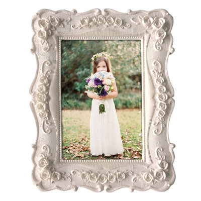 Yulita Matte Picture Frame